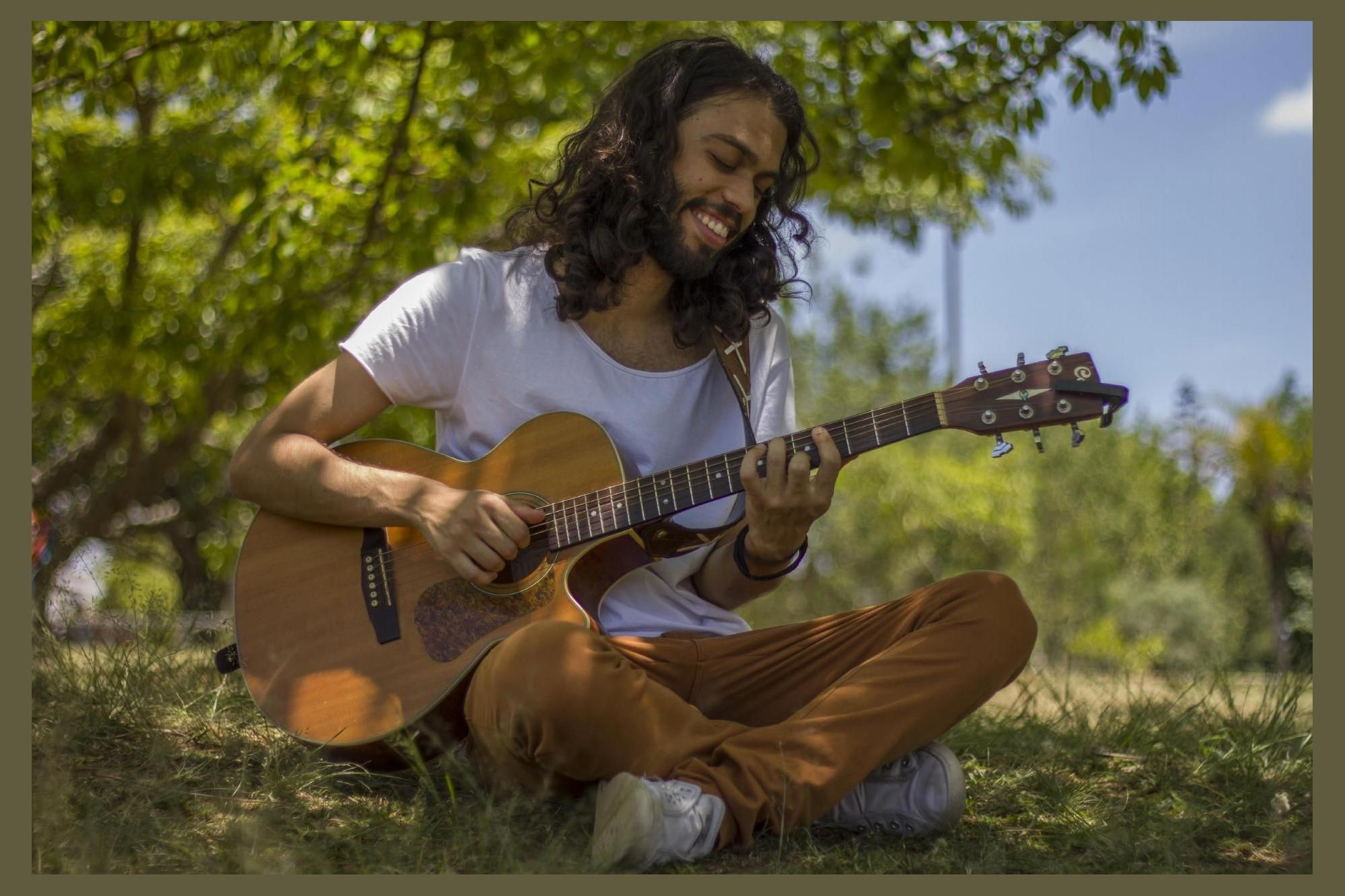 Pedro Redó